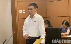 Bộ trưởng Tài chính: Nhà nước quy định, khống chế giá tối đa nhà ở xã hội