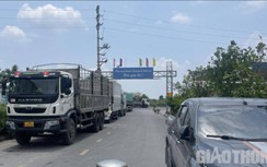 Tự động giãn chu kỳ kiểm định, trung tâm đăng kiểm vắng bất ngờ