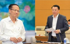 Đại biểu Quốc hội ủng hộ quy định thời hạn sử dụng chung cư