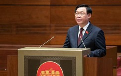 Chủ tịch Quốc hội: Lựa chọn vấn đề chất vấn trên cơ sở nguyện vọng nhân dân