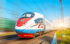 Nga lên kế hoạch mở rộng mạng lưới đường sắt cao tốc