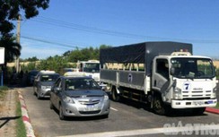 Bộ GTVT báo cáo Quốc hội về công tác quản lý đào tạo, sát hạch lái xe