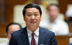 Bộ trưởng Hầu A Lềnh: Năm 2025, giải quyết 60% đất ở cho đồng bào dân tộc