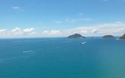 Đề xuất mở tuyến tàu cao tốc từ Trà Vinh đi Côn Đảo