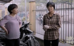 Cuộc đời vẫn đẹp sao tập 29: Nghĩa đòi quà tặng Luyến từ chăn màn, xô chậu