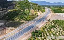 Khánh Hòa tăng cường đảm bảo an toàn khai thác cao tốc Nha Trang - Cam Lâm