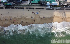 Khánh Hòa thu gần 550 tỷ đồng từ Festival Biển Nha Trang năm 2023