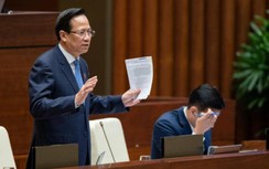 Đóng bảo hiểm 20 năm mới hưởng lương hưu, người lao động không chờ được