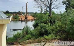 Cao tốc Vạn Ninh - Cam Lộ: Quảng Trị phê duyệt khu tái định cư đầu tiên