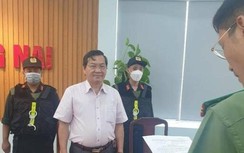 Vì sao nguyên Hiệu trưởng Đại học Đồng Nai Trần Minh Hùng bị bắt?