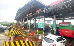 Dấu ấn ngành GTVT: Đột phá thu phí không dừng, hướng tới bỏ barie