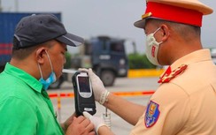 Hà Nội yêu cầu cán bộ, đảng viên đã uống rượu, bia không lái xe