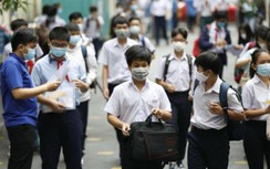 Thi vào lớp 10 ở TP.HCM: Môn Văn, tiếng Anh khó đạt điểm cao