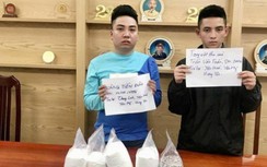 Bất ngờ chủ quán ăn đêm là trùm đường dây ma túy lớn từ châu Âu về Việt Nam