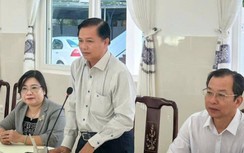 Bức xúc của doanh nghiệp được giải quyết sau bữa sáng cùng lãnh đạo tỉnh