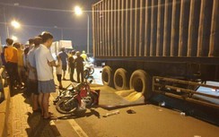 Tin tức tai nạn giao thông mới nhất ngày hôm nay 7/6/2023