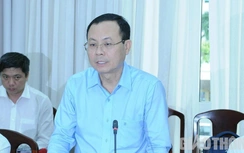 Cần Thơ: Tập trung tháo gỡ khó khăn, thúc đẩy 2 dự án giao thông trọng điểm