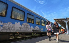 Một ngày trải nghiệm food tour Hải Phòng bằng tàu hỏa