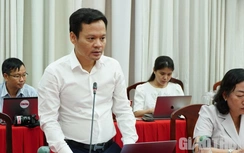 Hai phương án gỡ khó cho bệnh viện nghìn tỷ chậm tiến độ ở Cần Thơ