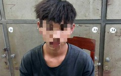 Quảng Ngãi: Bắt khẩn cấp 3 nghi can vụ giết người sau tiệc cưới