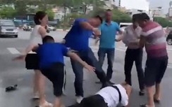 Vụ phóng viên Đài PTTH Hà Nội bị hành hung: Chủ tịch Hà Nội chỉ đạo làm rõ