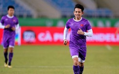 Cựu sao HAGL nhận cú sốc, lỡ cơ hội đá trận ra mắt HLV Philippe Troussier