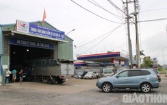 Đăng kiểm Cần Thơ hạ nhiệt sau khi Thông tư 08 có hiệu lực