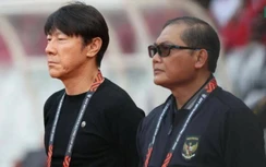 Tuyển Indonesia có "biến" trước trận giao hữu trăm tỷ với Argentina