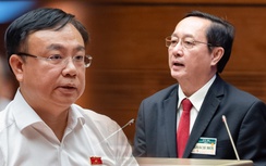 ĐBQH: Chi 100 đồng, chỉ có 13 đồng cho nghiên cứu, còn lại chi cho bộ máy