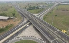 Thái Lan hoàn thành mở rộng cao tốc nối với Myanmar, Lào