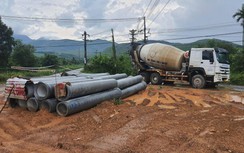 Vì sao Quảng Ngãi cắt bỏ giai đoạn 2 dự án xử lý rác thải lớn nhất tỉnh?
