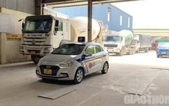 Dấu ấn ngành GTVT: Để đăng kiểm hết ùn tắc