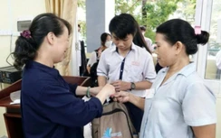 TP.HCM: Gần 400 thí sinh bỏ thi môn Toán vào lớp 10 công lập