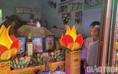 Vụ tai nạn 3 người tử vong ở Gia Lai: Tương lai mù mịt của những đứa trẻ