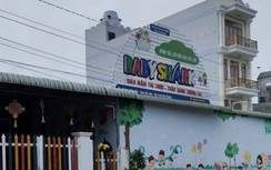 Ngã vào xô nước trong nhà vệ sinh trường học, bé gái 2 tuổi tử vong