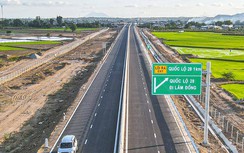 Đột phá hạ tầng giao thông phía Nam: Thần tốc làm cao tốc