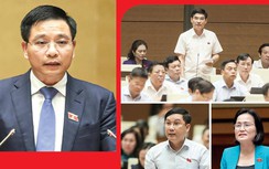 Nhiều vấn đề bức xúc của ngành GTVT được giải đáp