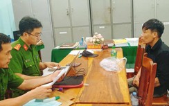 Bắt giam đối tượng hiếp dâm bé gái 10 tuổi