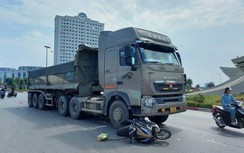 Tin tức tai nạn giao thông mới nhất ngày hôm nay 8/6/2023