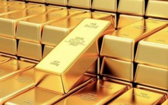 Giá vàng hôm nay 9/6: Tiếp đà tăng mạnh