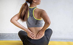 Mang bệnh vì tập thể thao sai cách