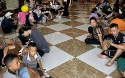 Phó Thủ tướng: Phải đảm bảo điều tiết cắt giảm điện công bằng, công khai