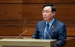 Chủ tịch Quốc hội: Bộ trưởng GTVT nắm chắc vấn đề, có giải pháp