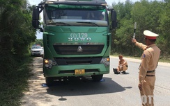 Quảng Bình phấn đấu năm thứ 14 liên tiếp giảm TNGT bằng cách nào?