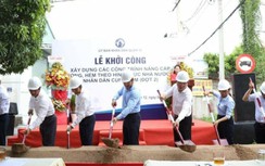 TP.HCM nâng cấp mở rộng 17 tuyến đường theo hình thức xã hội hóa