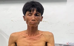 Giờ phút cùng đường của nghi phạm giết 3 người ở Khánh Hòa