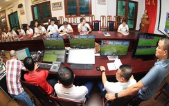 Trưởng Ban Trọng tài Đặng Thanh Hạ: VAR hỗ trợ, trọng tài vẫn có thể sai