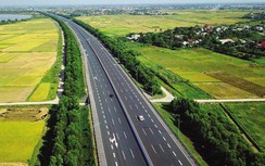 Quốc hội chốt giám sát nhiều dự án giao thông trọng điểm quốc gia