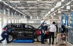 Cơ sở bảo dưỡng được tham gia kiểm định xe ô tô