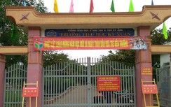 Tự ý bỏ việc, một phó hiệu trưởng trường THCS ở Hà Tĩnh bị buộc thôi việc